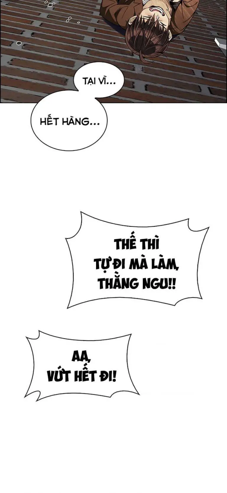 Dice Nettruyen ZZZ Chuong 387 Page 29