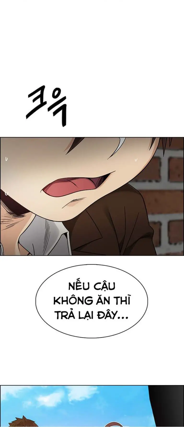 Dice Nettruyen ZZZ Chuong 387 Page 31