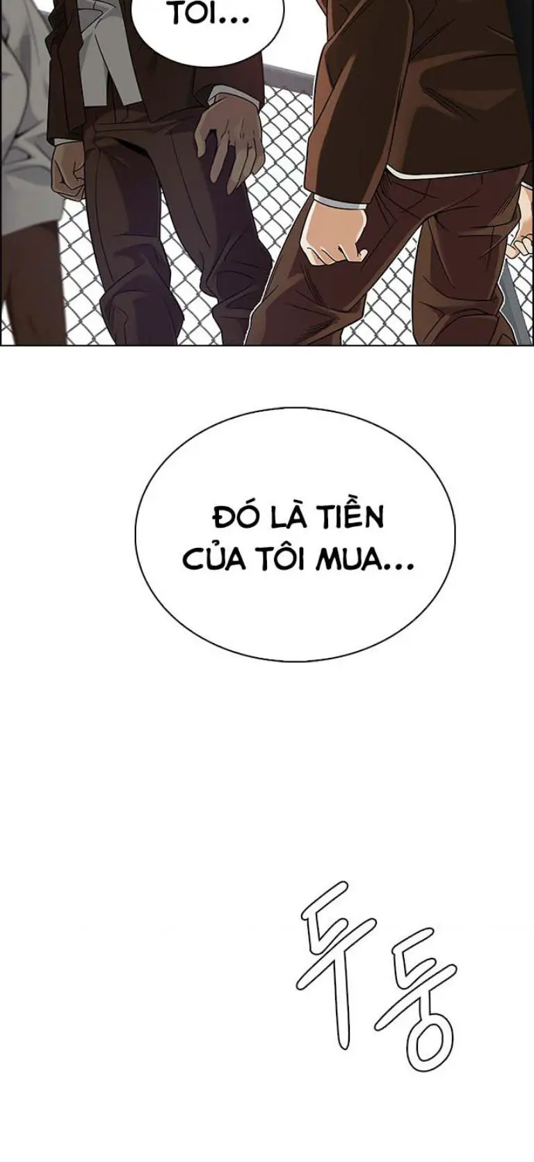 Dice Nettruyen ZZZ Chuong 387 Page 33