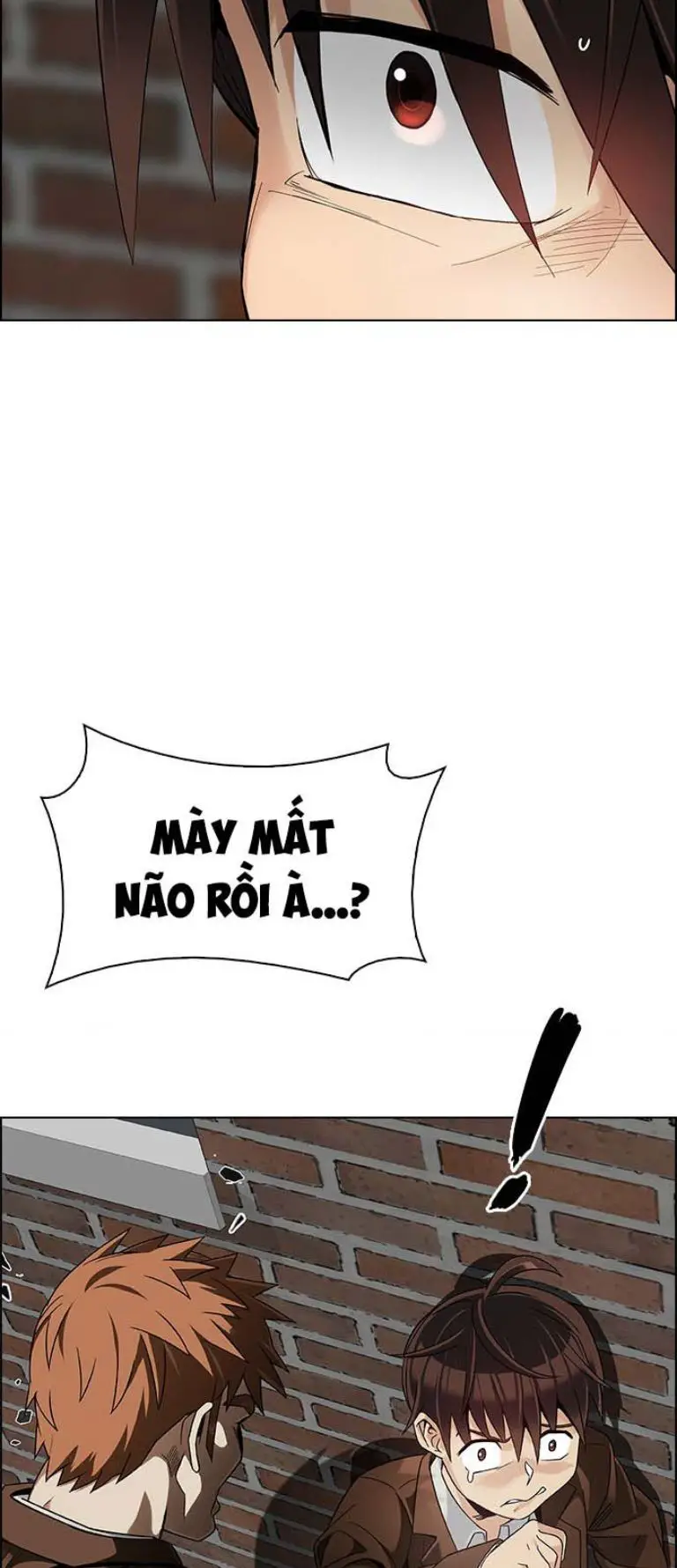 Dice Nettruyen ZZZ Chuong 387 Page 35