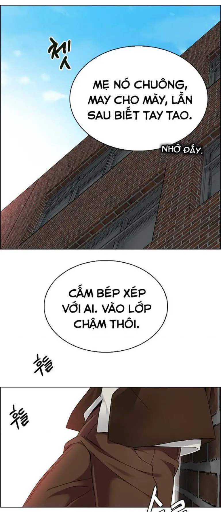 Dice Nettruyen ZZZ Chuong 387 Page 37