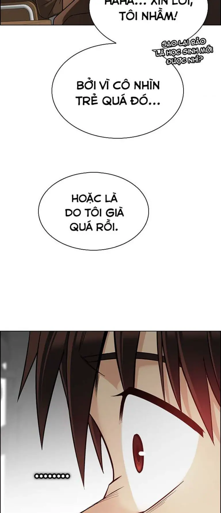 Dice Nettruyen ZZZ Chuong 387 Page 46