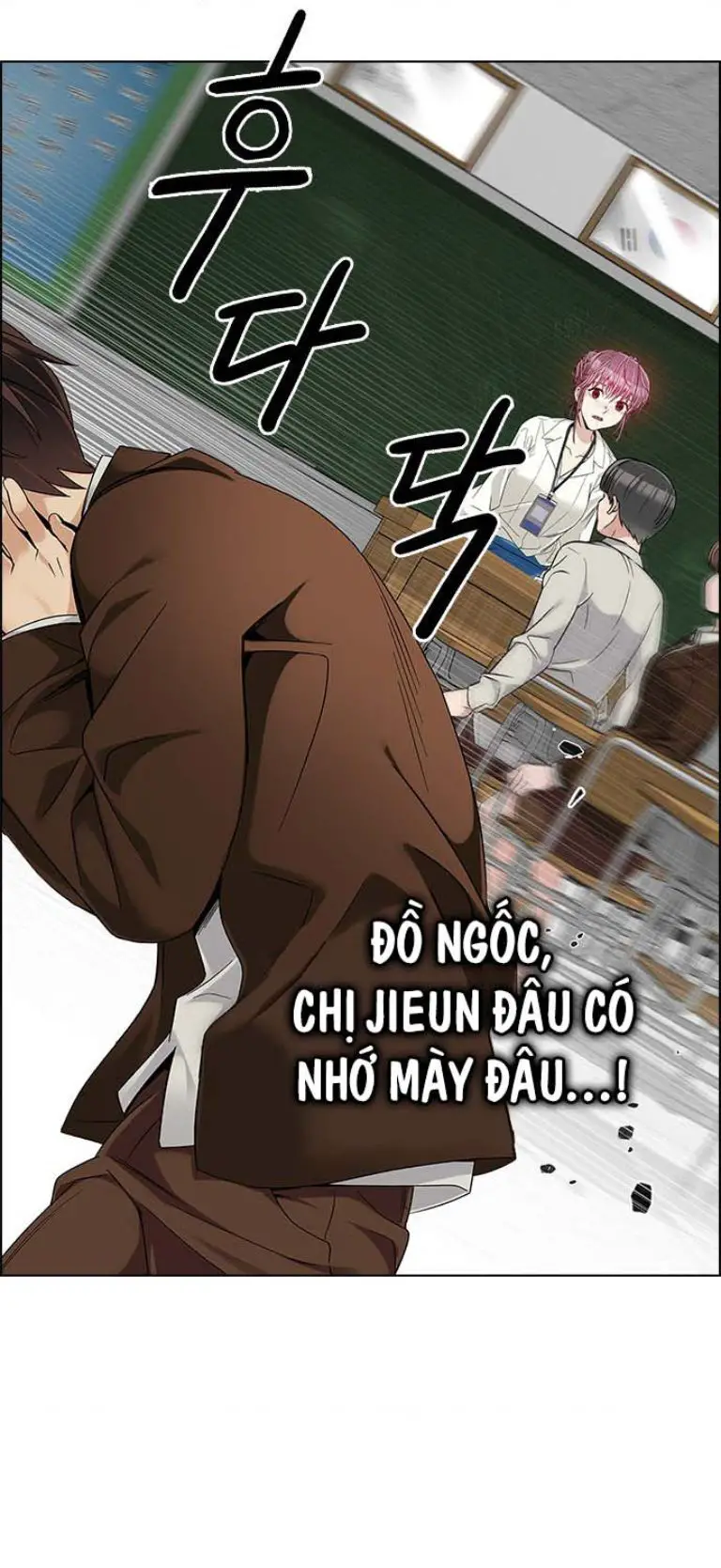 Dice Nettruyen ZZZ Chuong 387 Page 53
