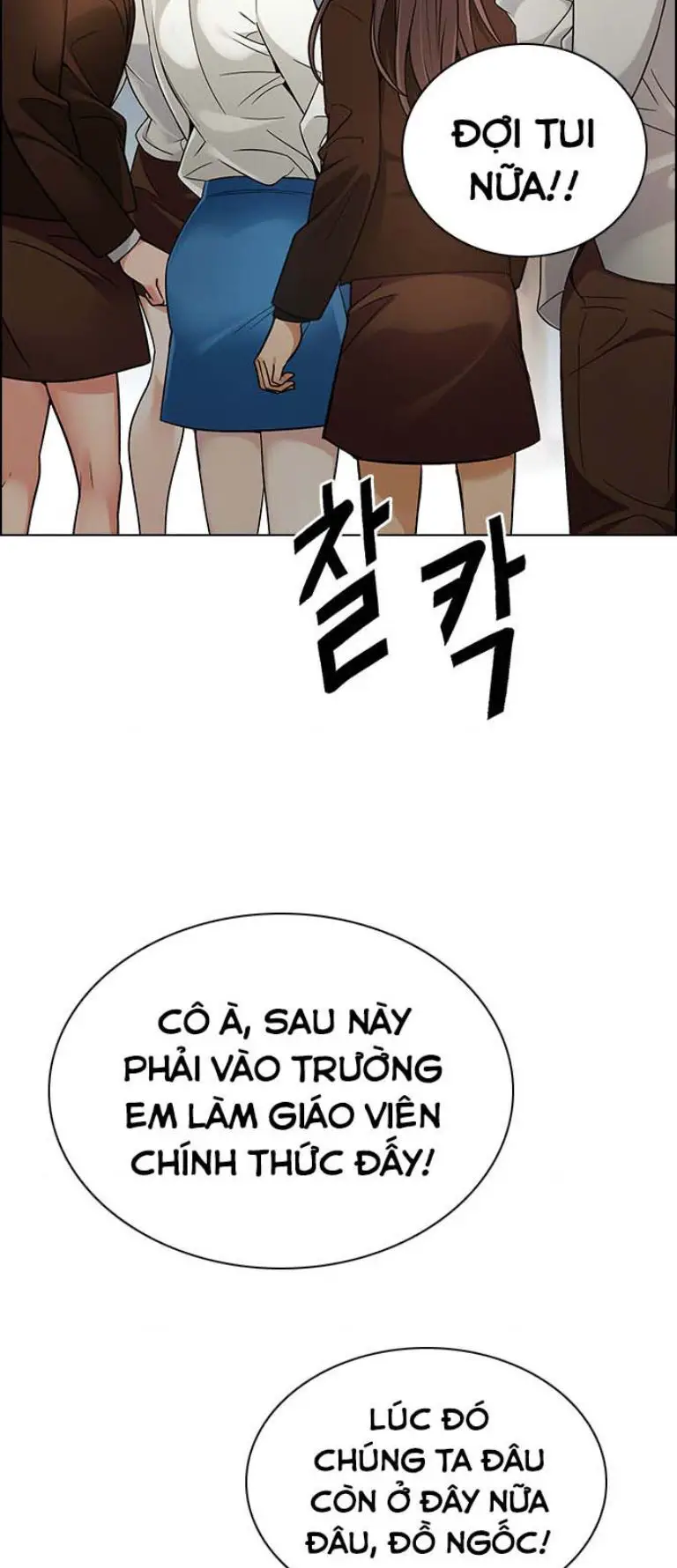 Dice Nettruyen ZZZ Chuong 387 Page 83