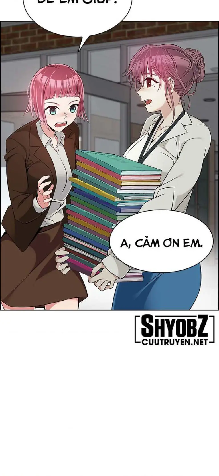 Dice Nettruyen ZZZ Chuong 387 Page 88
