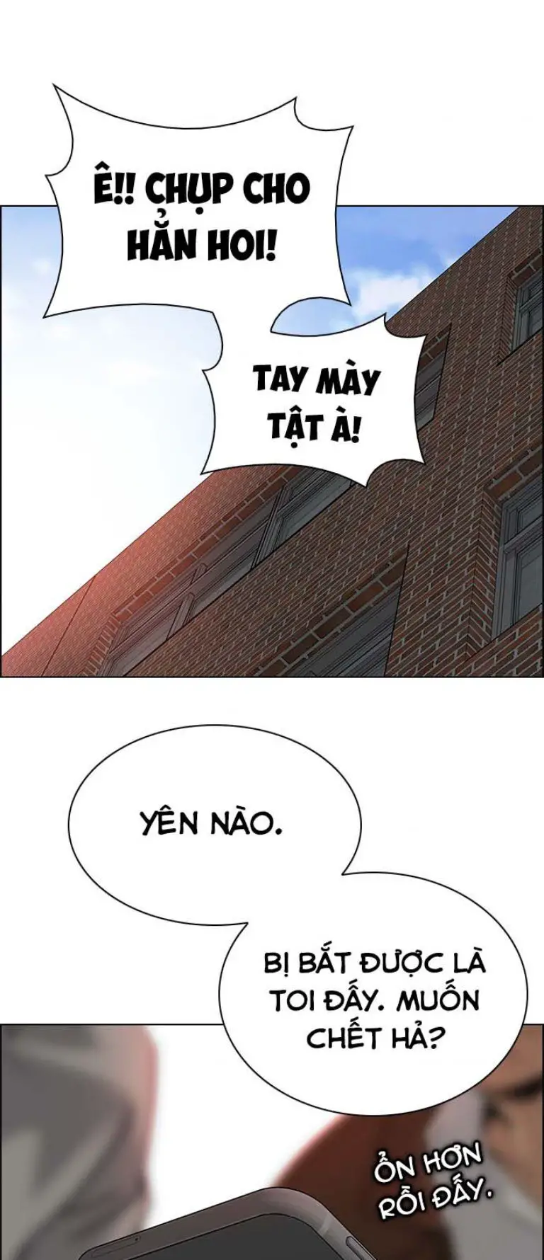 Dice Nettruyen ZZZ Chuong 387 Page 93