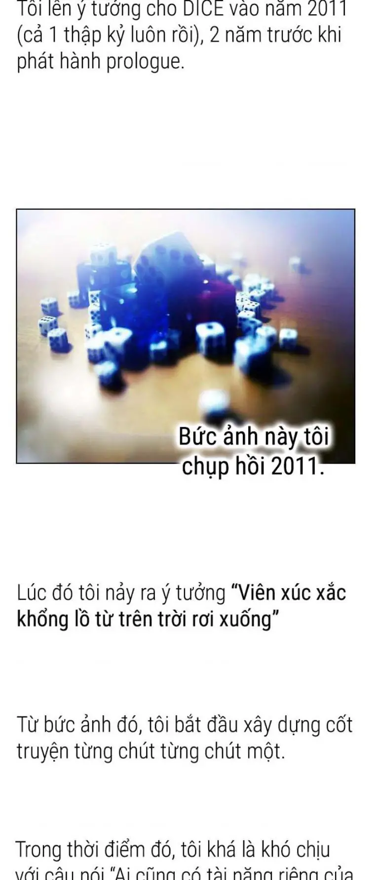 Dice Nettruyen ZZZ Chuong 388 Page 7