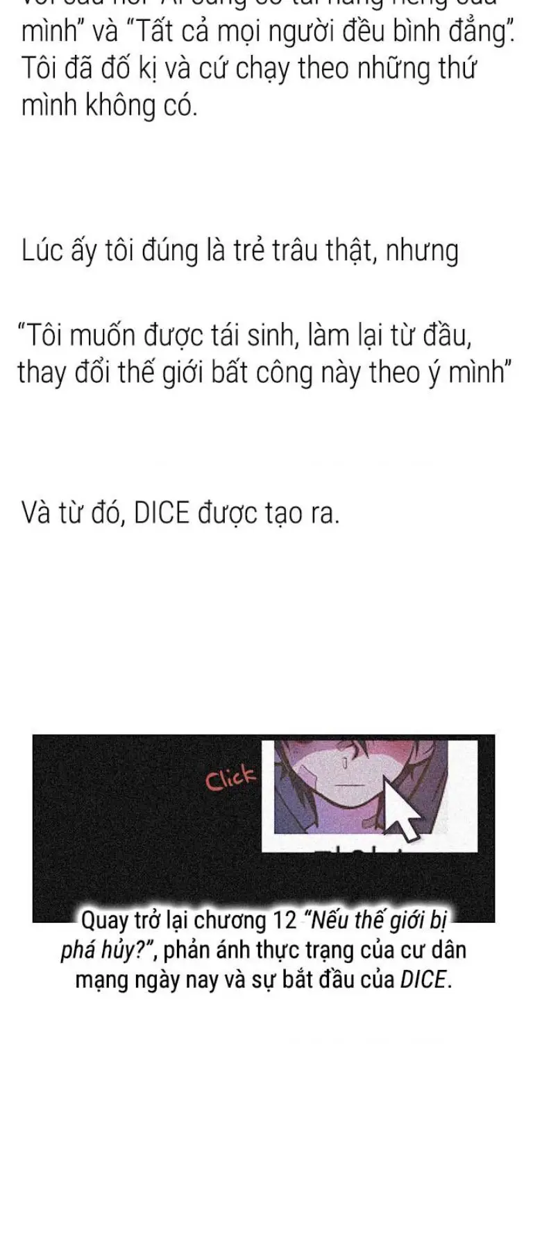 Dice Nettruyen ZZZ Chuong 388 Page 8