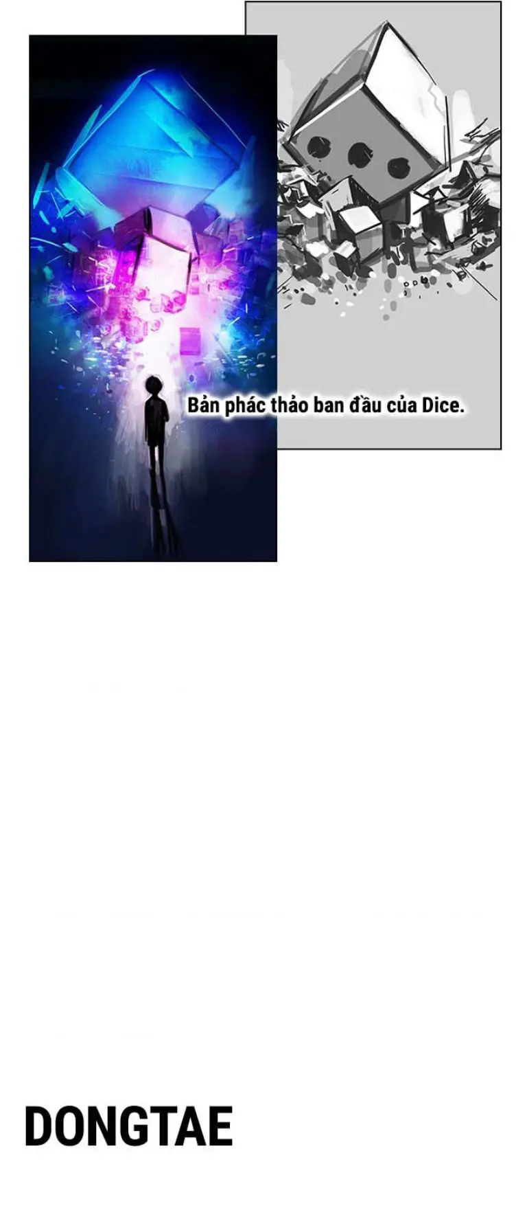 Dice Nettruyen ZZZ Chuong 388 Page 9