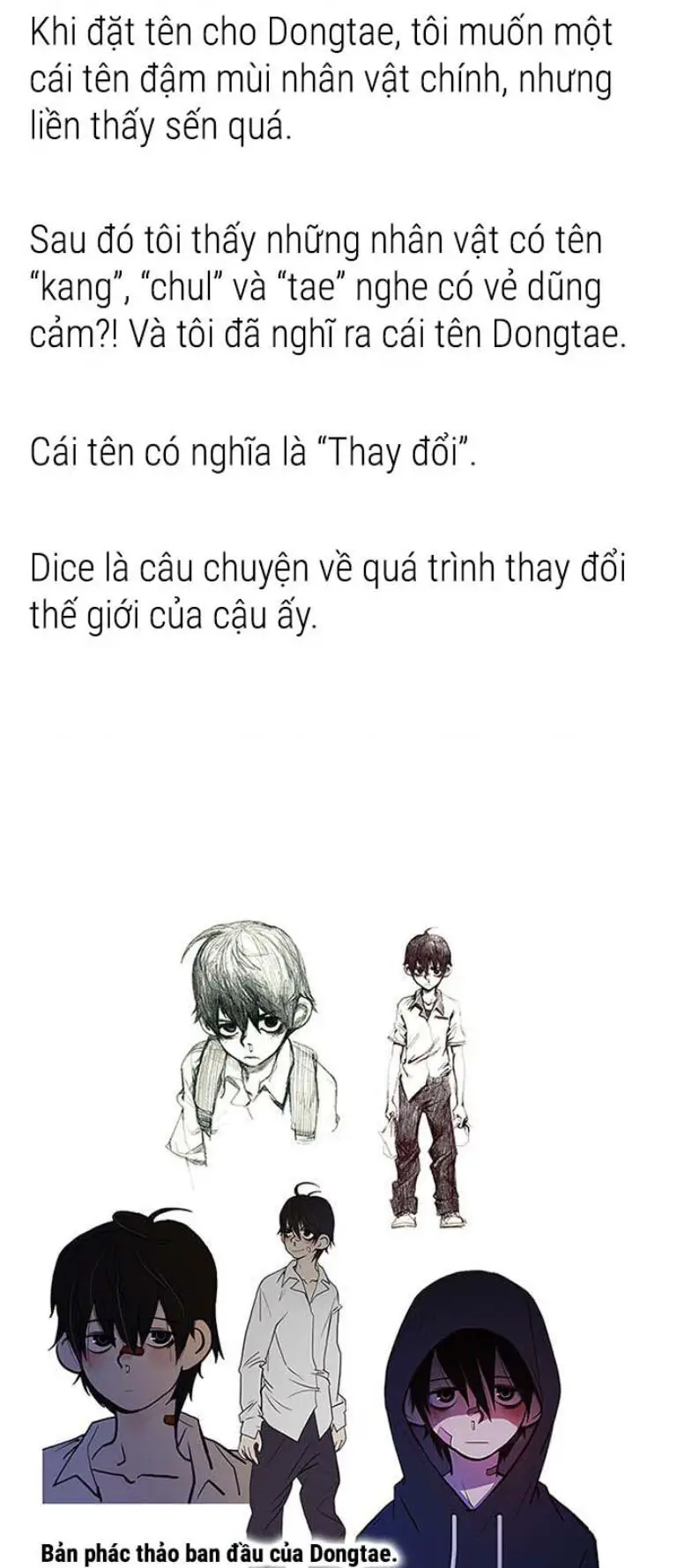 Dice Nettruyen ZZZ Chuong 388 Page 10