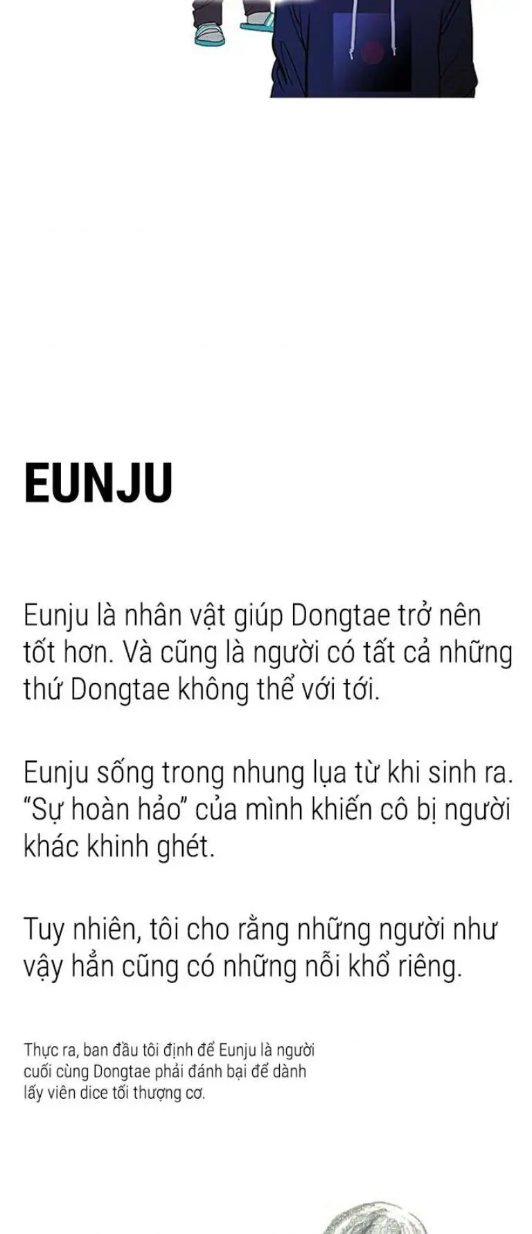 Dice Nettruyen ZZZ Chuong 388 Page 11