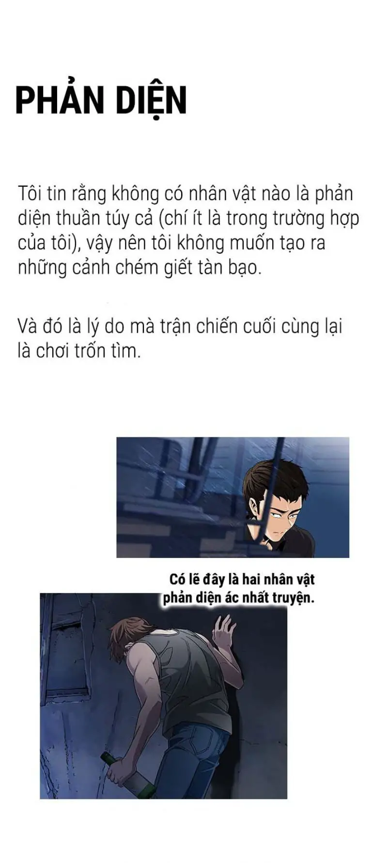 Dice Nettruyen ZZZ Chuong 388 Page 18