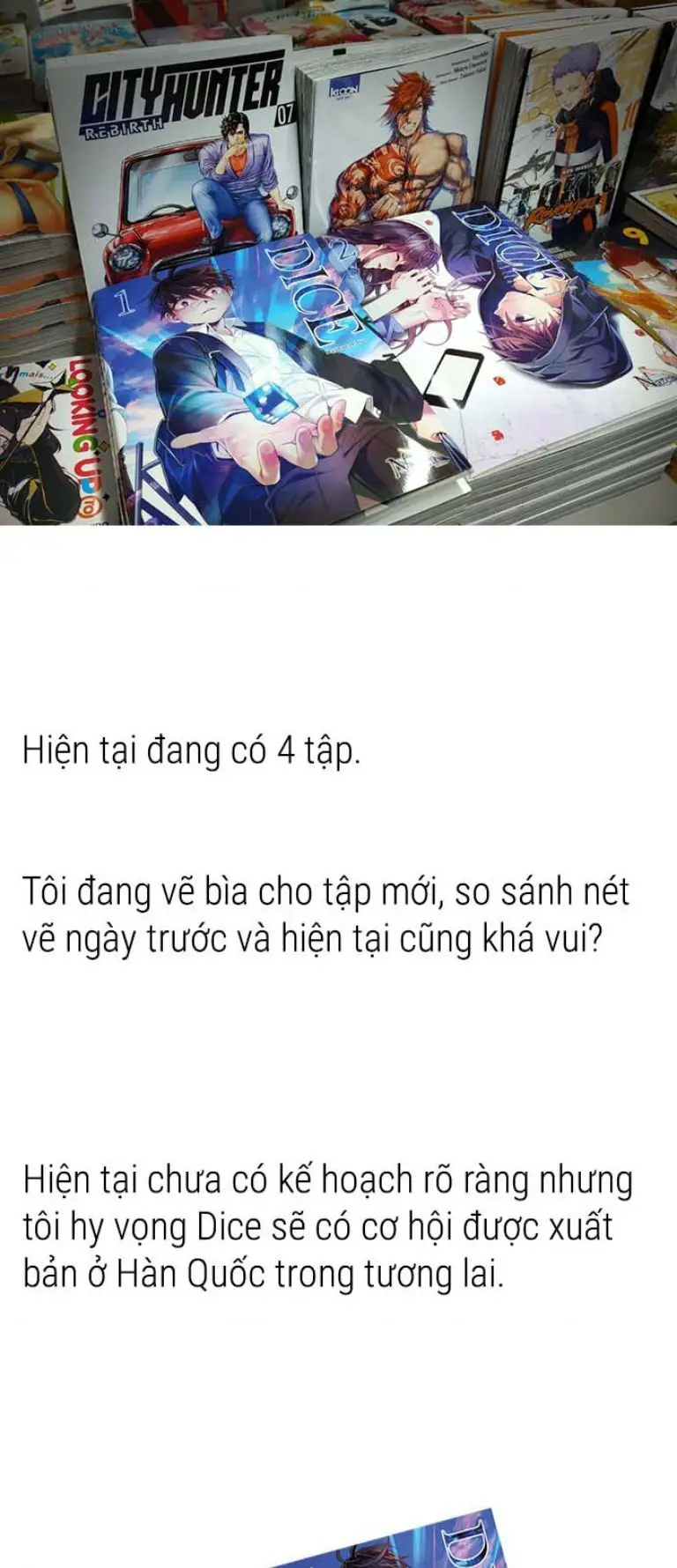 Dice Nettruyen ZZZ Chuong 388 Page 25