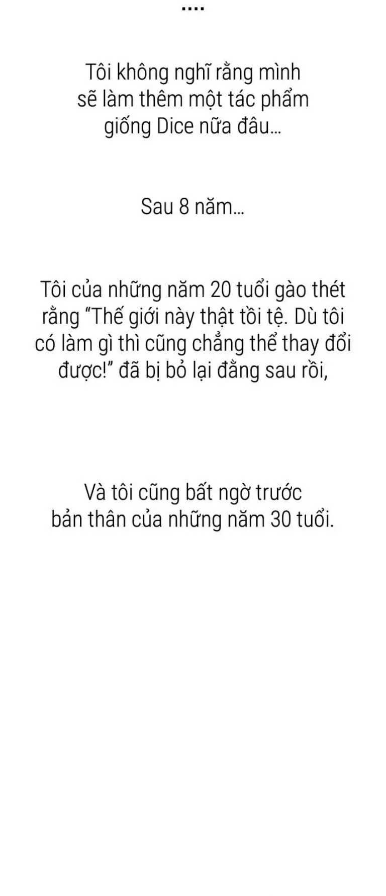 Dice Nettruyen ZZZ Chuong 388 Page 33