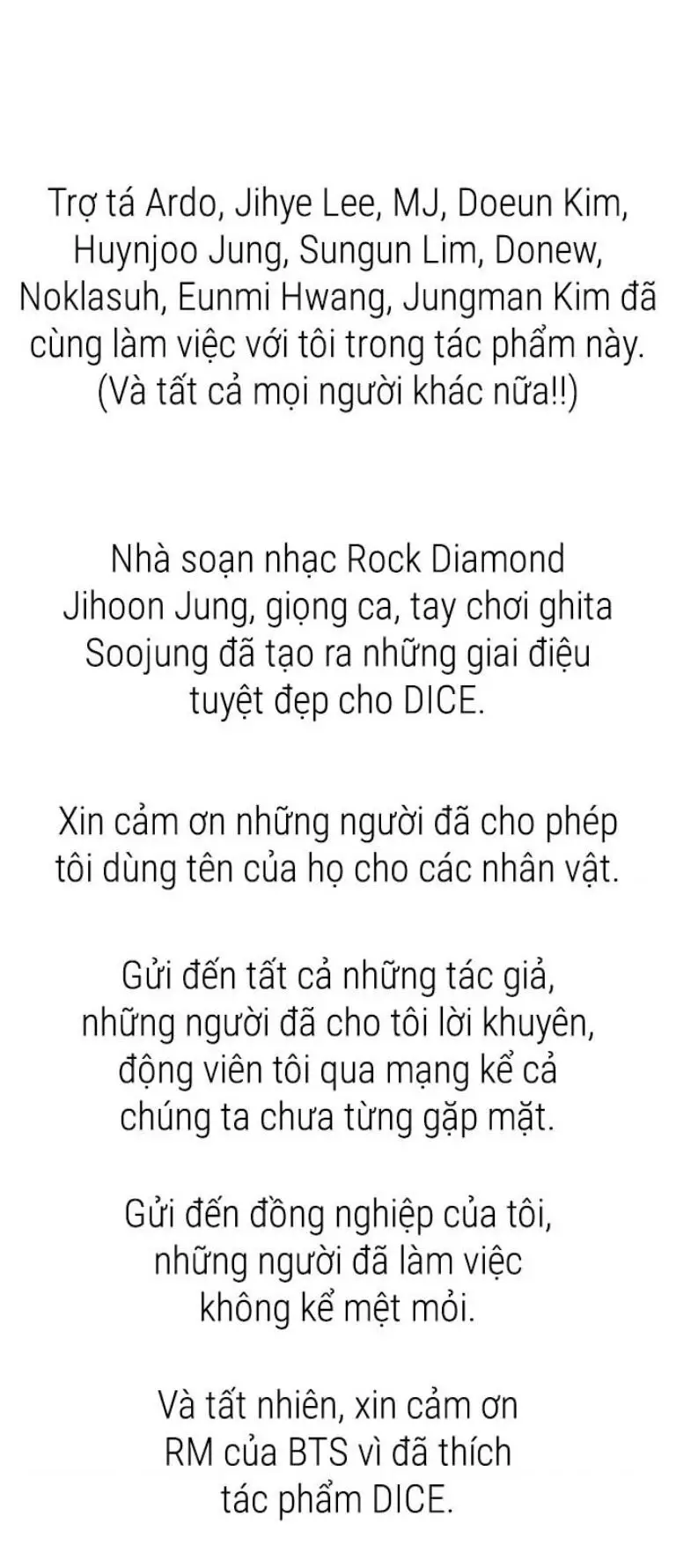 Dice Nettruyen ZZZ Chuong 388 Page 36