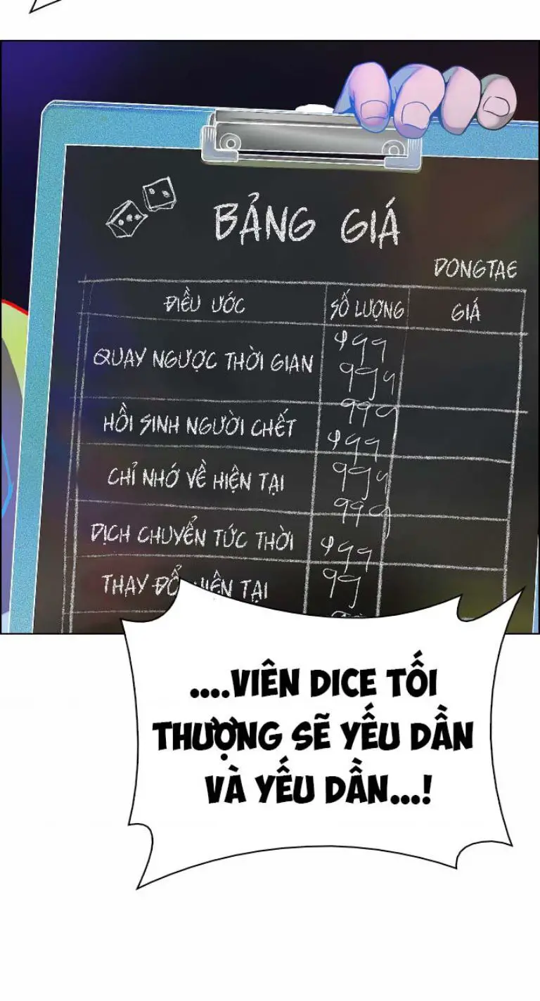 Dice Nettruyen ZZZ Chuong 383 Page 3