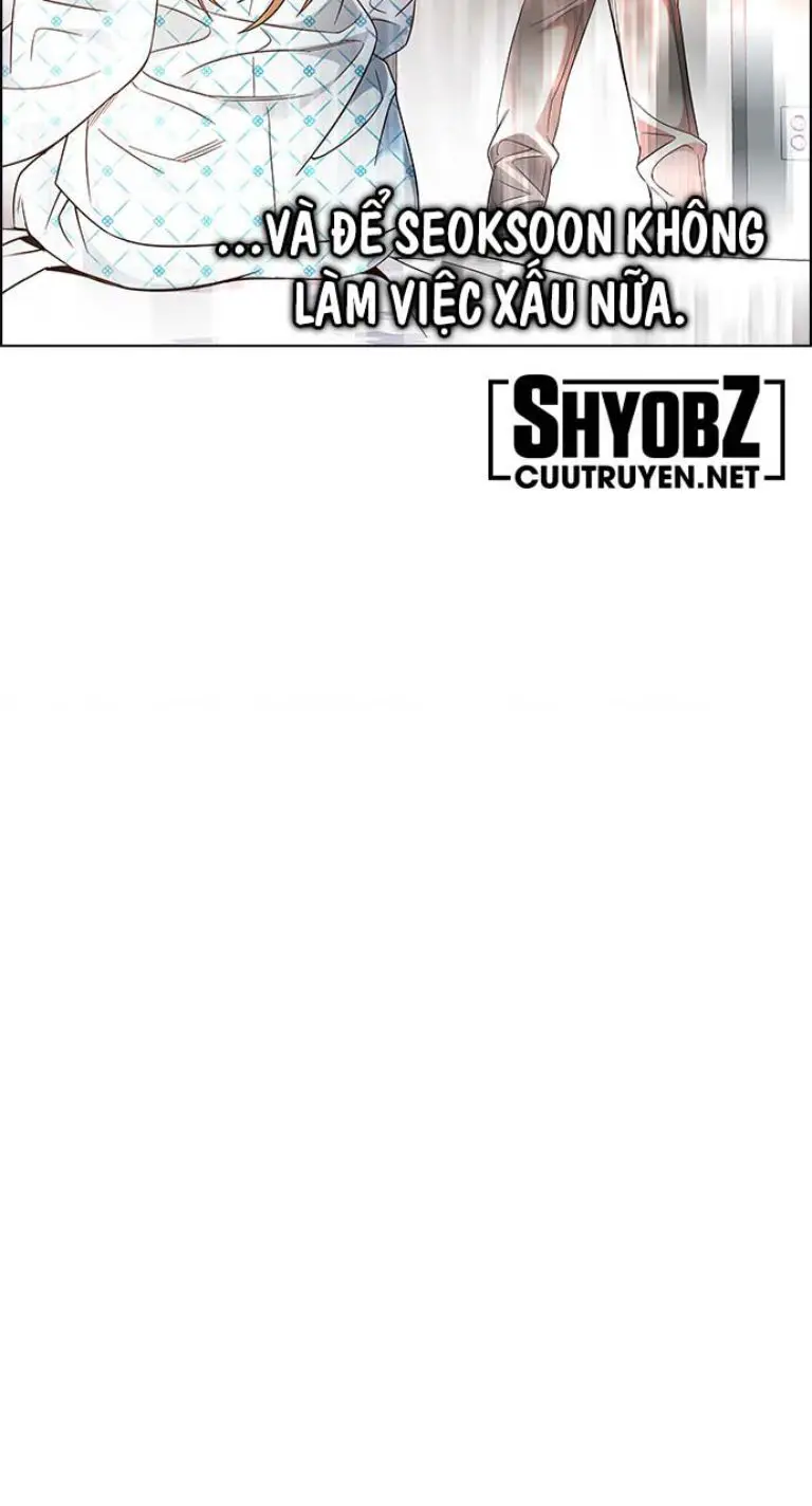 Dice Nettruyen ZZZ Chuong 383 Page 14
