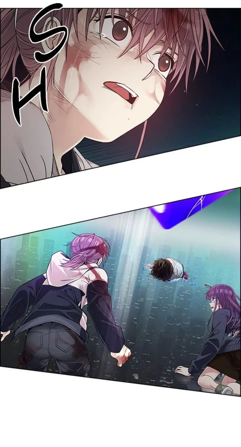 Dice Nettruyen ZZZ Chuong 383 Page 20