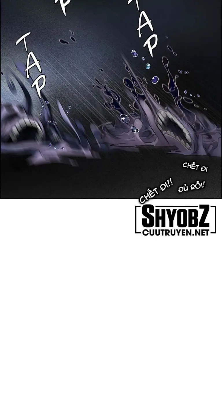 Dice Nettruyen ZZZ Chuong 383 Page 35