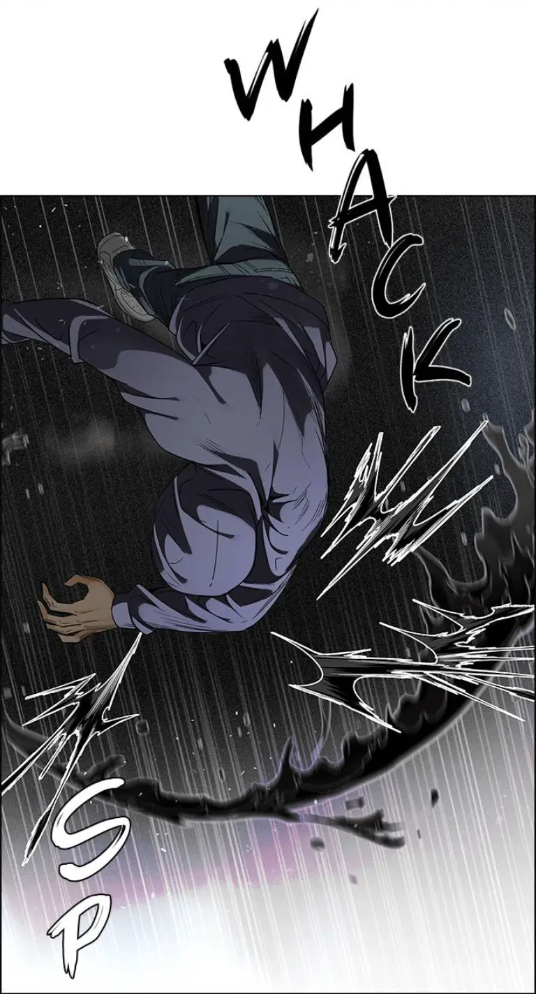 Dice Nettruyen ZZZ Chuong 383 Page 40