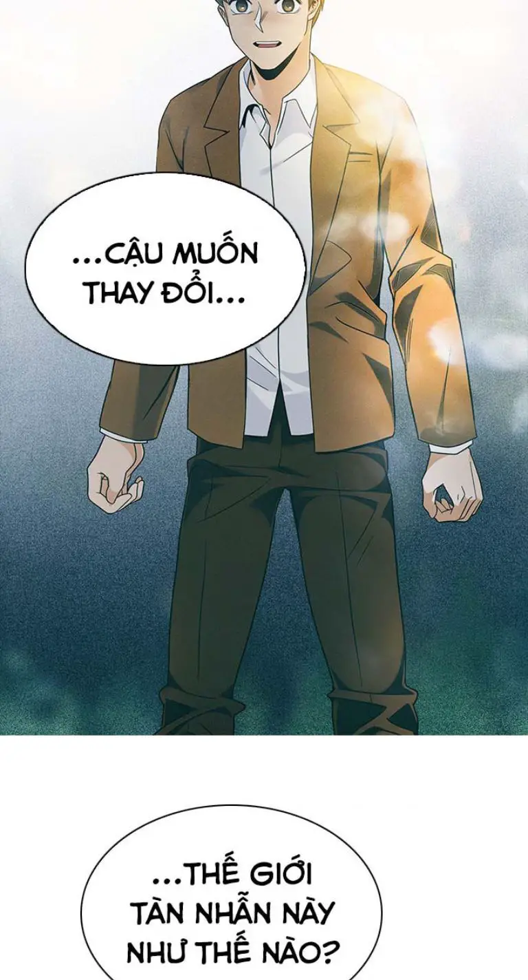 Dice Nettruyen ZZZ Chuong 383 Page 49