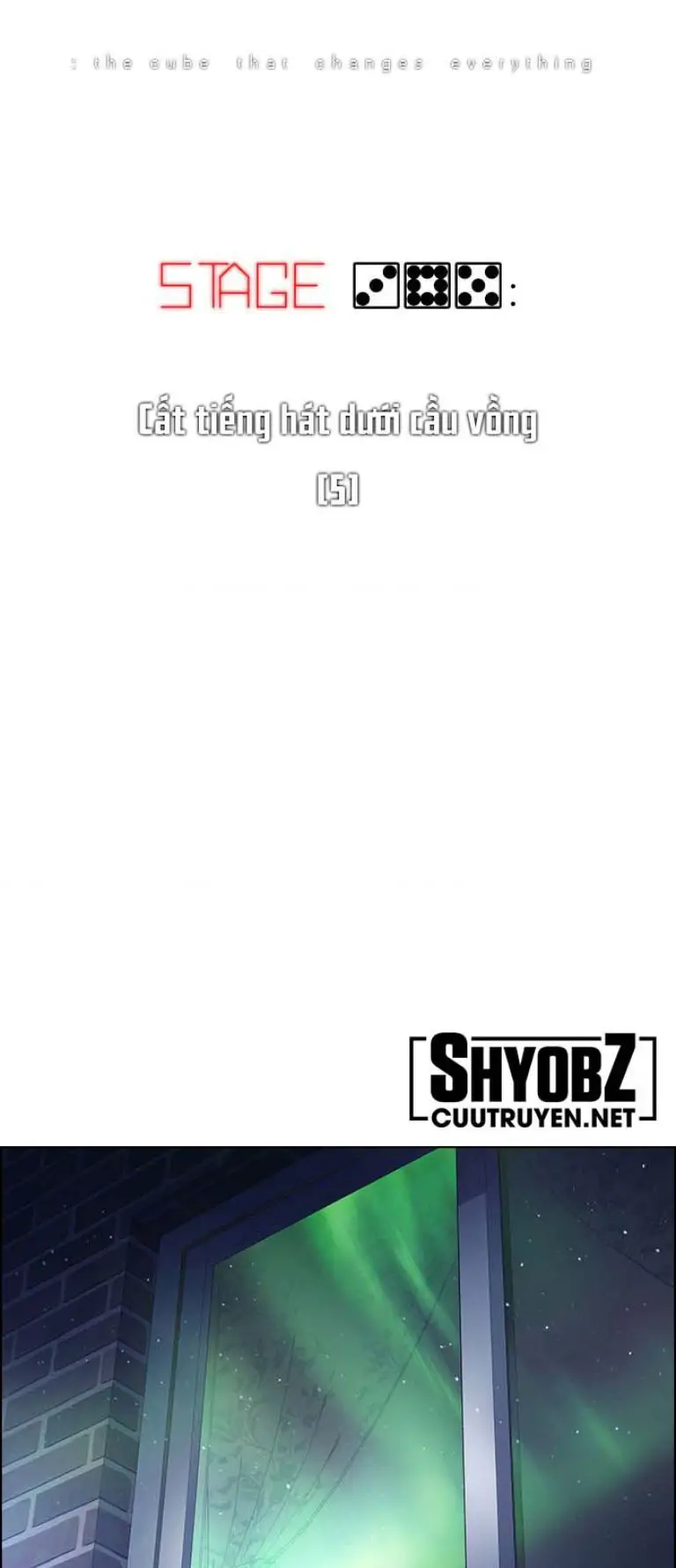 Dice Nettruyen ZZZ Chuong 385 Page 5