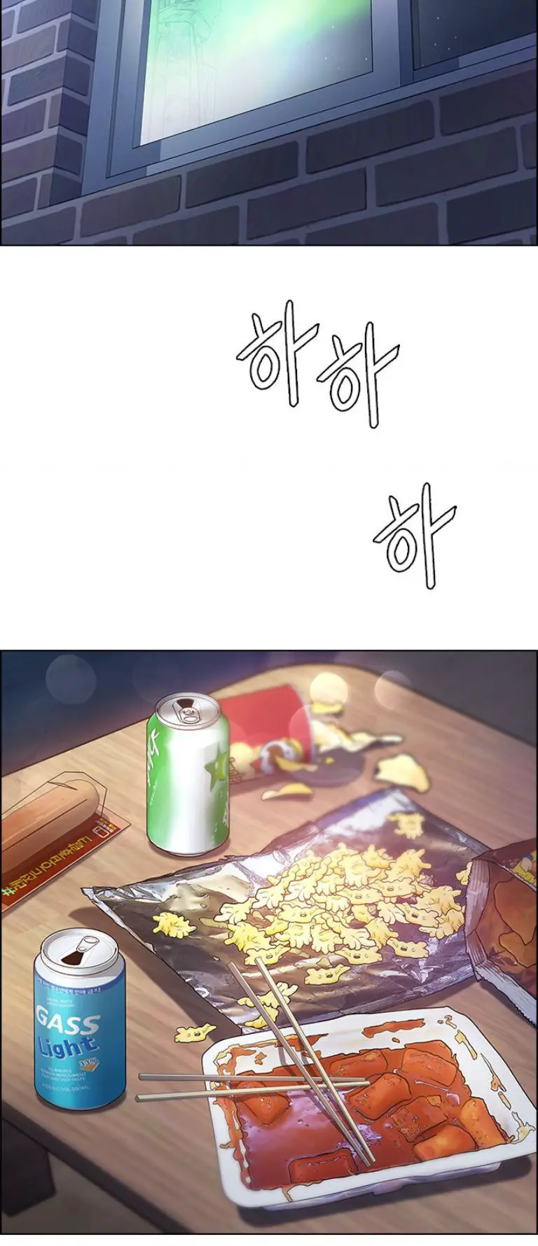 Dice Nettruyen ZZZ Chuong 385 Page 6