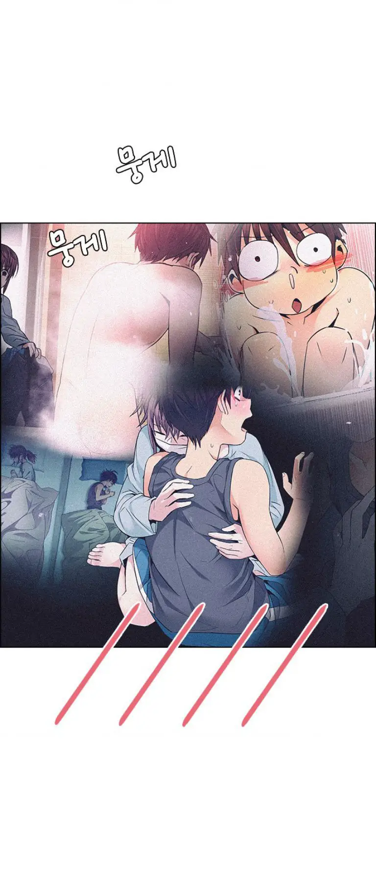 Dice Nettruyen ZZZ Chuong 385 Page 14