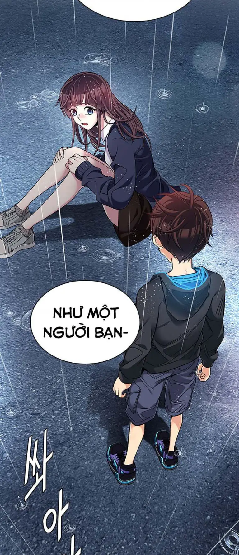 Dice Nettruyen ZZZ Chuong 385 Page 32