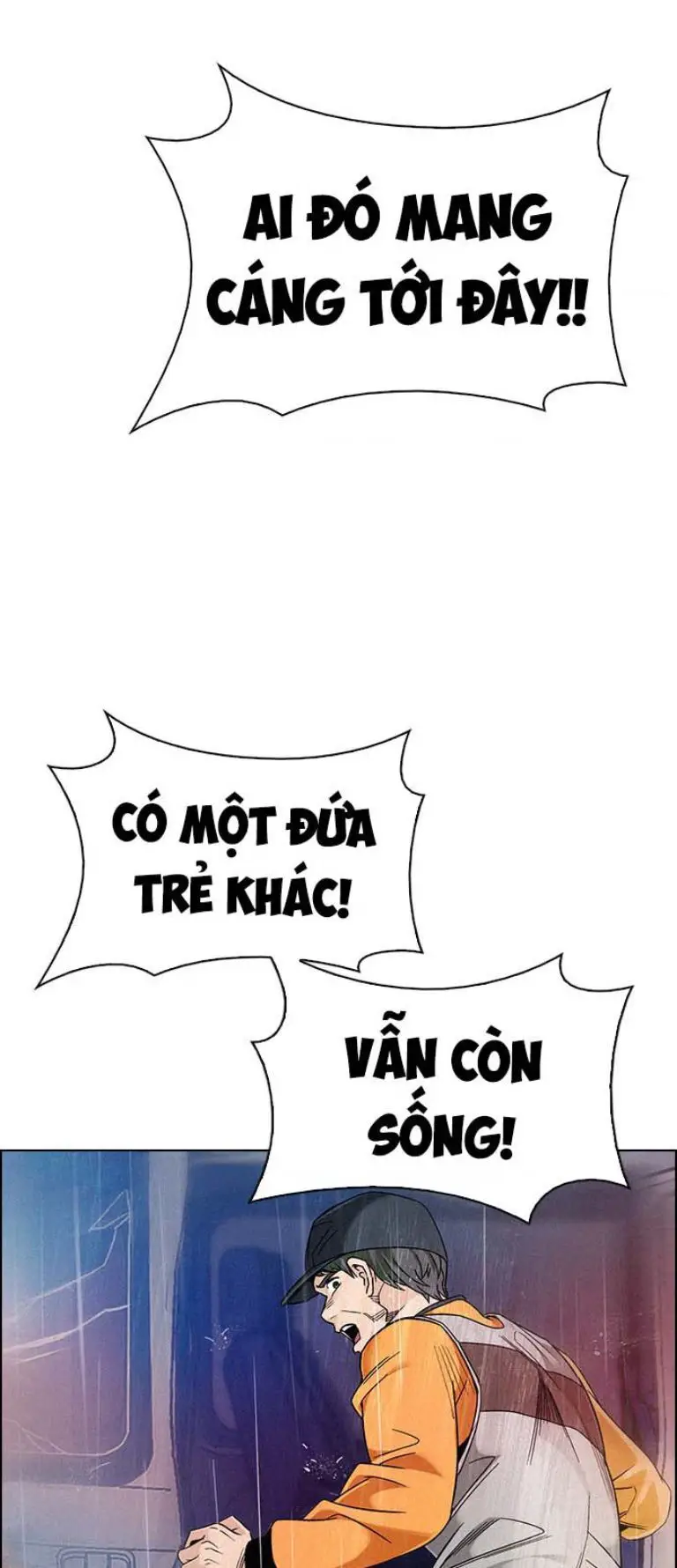 Dice Nettruyen ZZZ Chuong 385 Page 38
