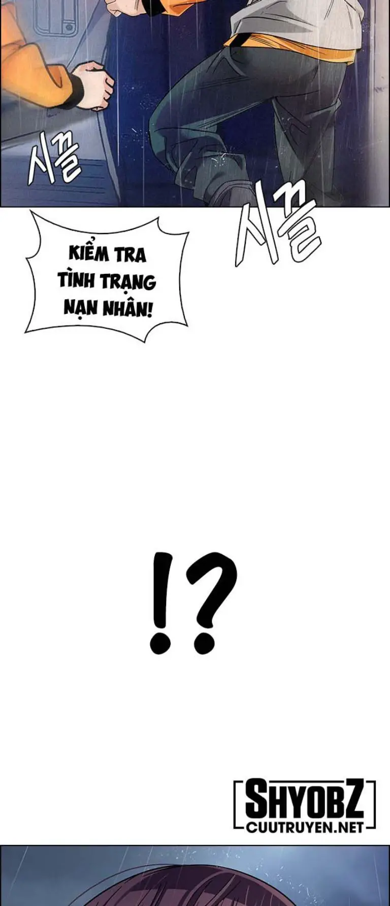 Dice Nettruyen ZZZ Chuong 385 Page 39