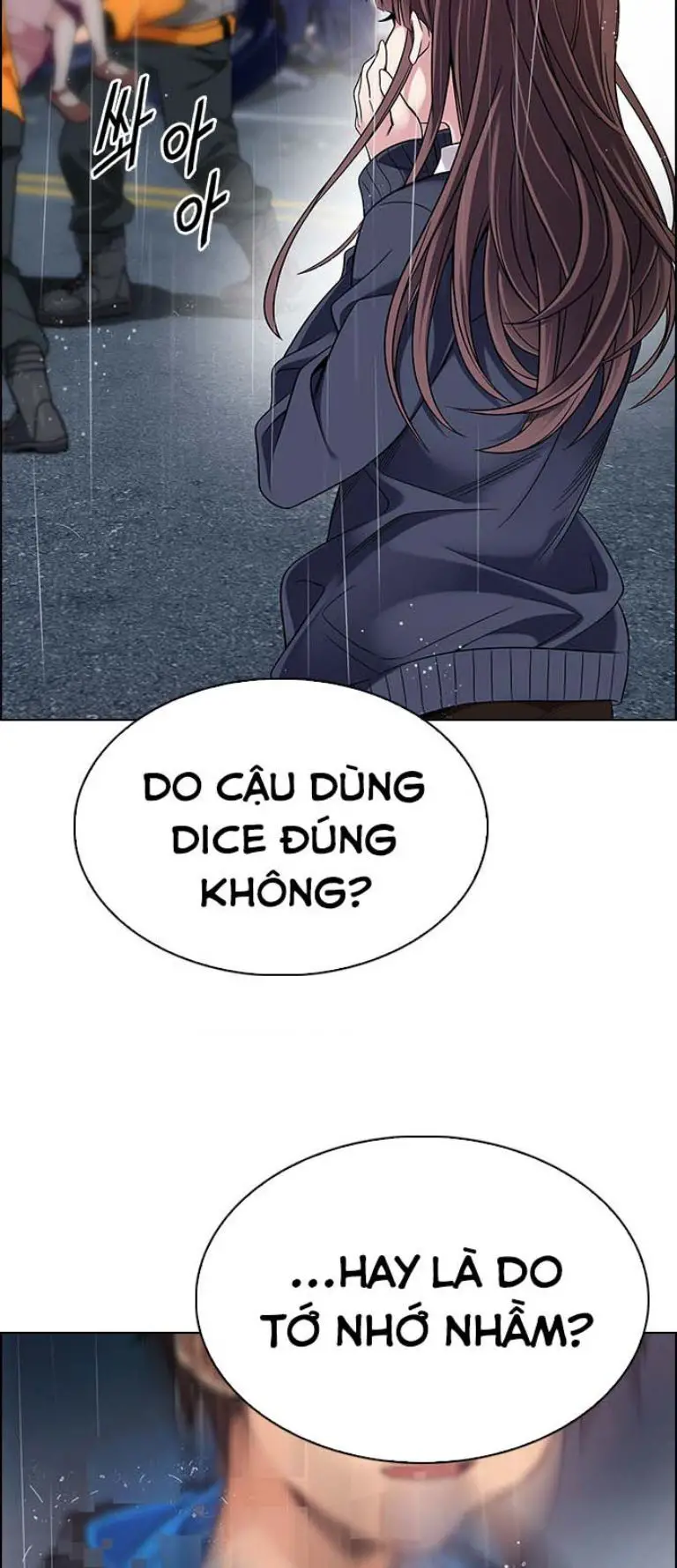 Dice Nettruyen ZZZ Chuong 385 Page 47