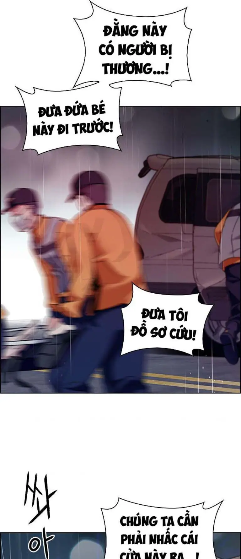Dice Nettruyen ZZZ Chuong 384 Page 3