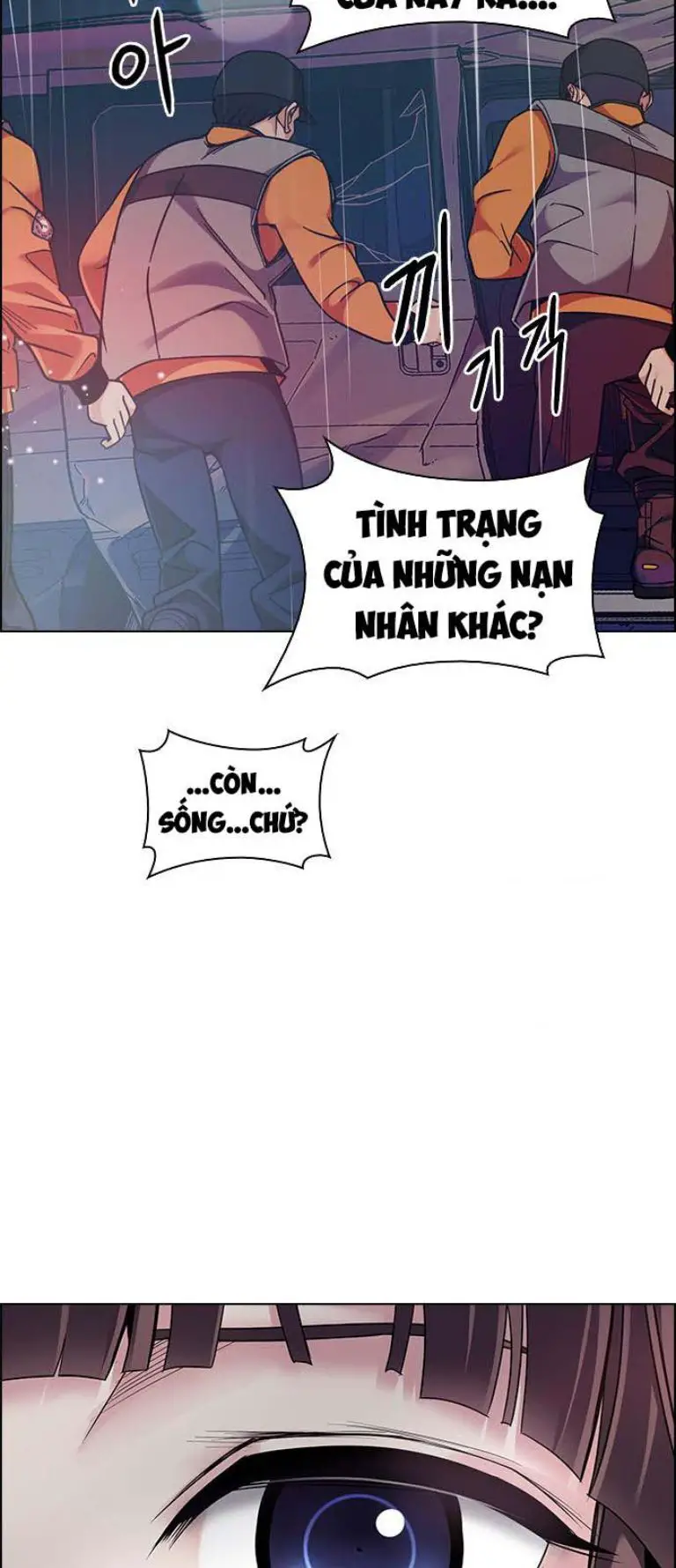 Dice Nettruyen ZZZ Chuong 384 Page 4