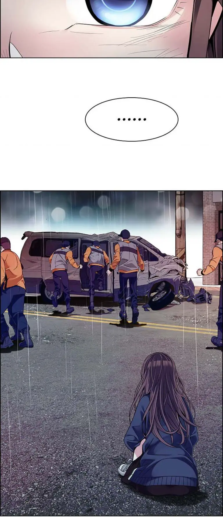 Dice Nettruyen ZZZ Chuong 384 Page 5