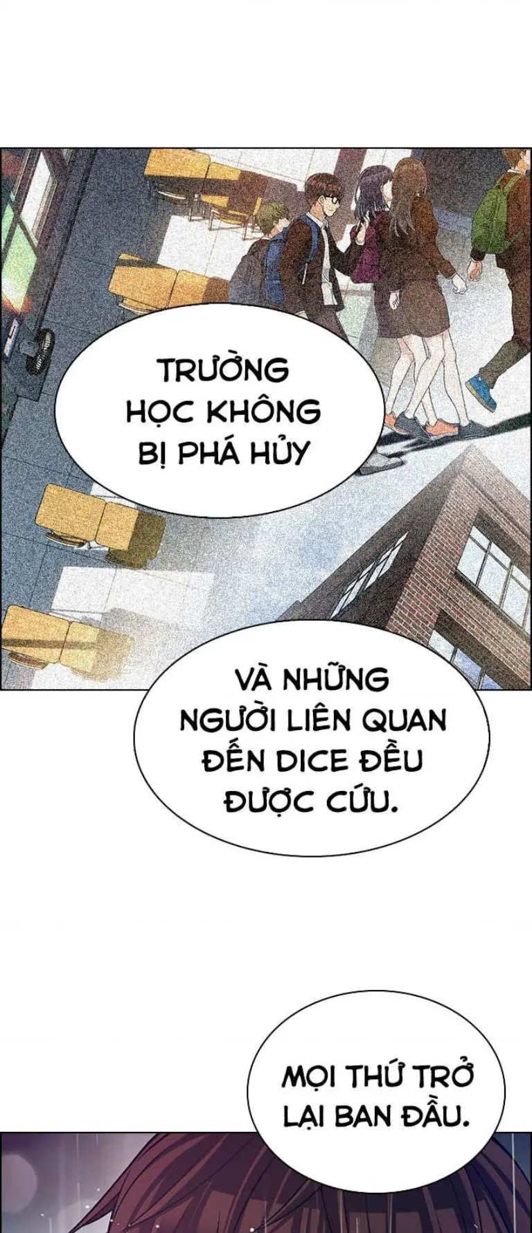 Dice Nettruyen ZZZ Chuong 384 Page 9