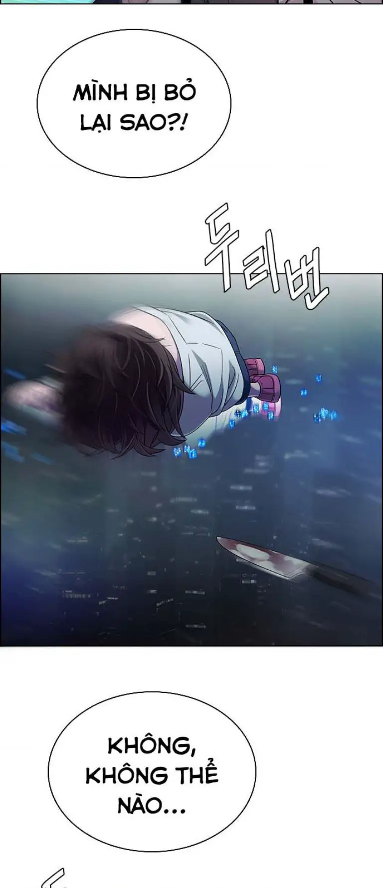 Dice Nettruyen ZZZ Chuong 384 Page 28