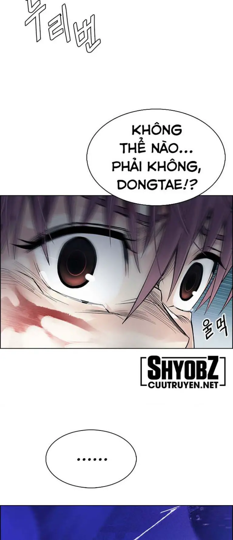 Dice Nettruyen ZZZ Chuong 384 Page 29
