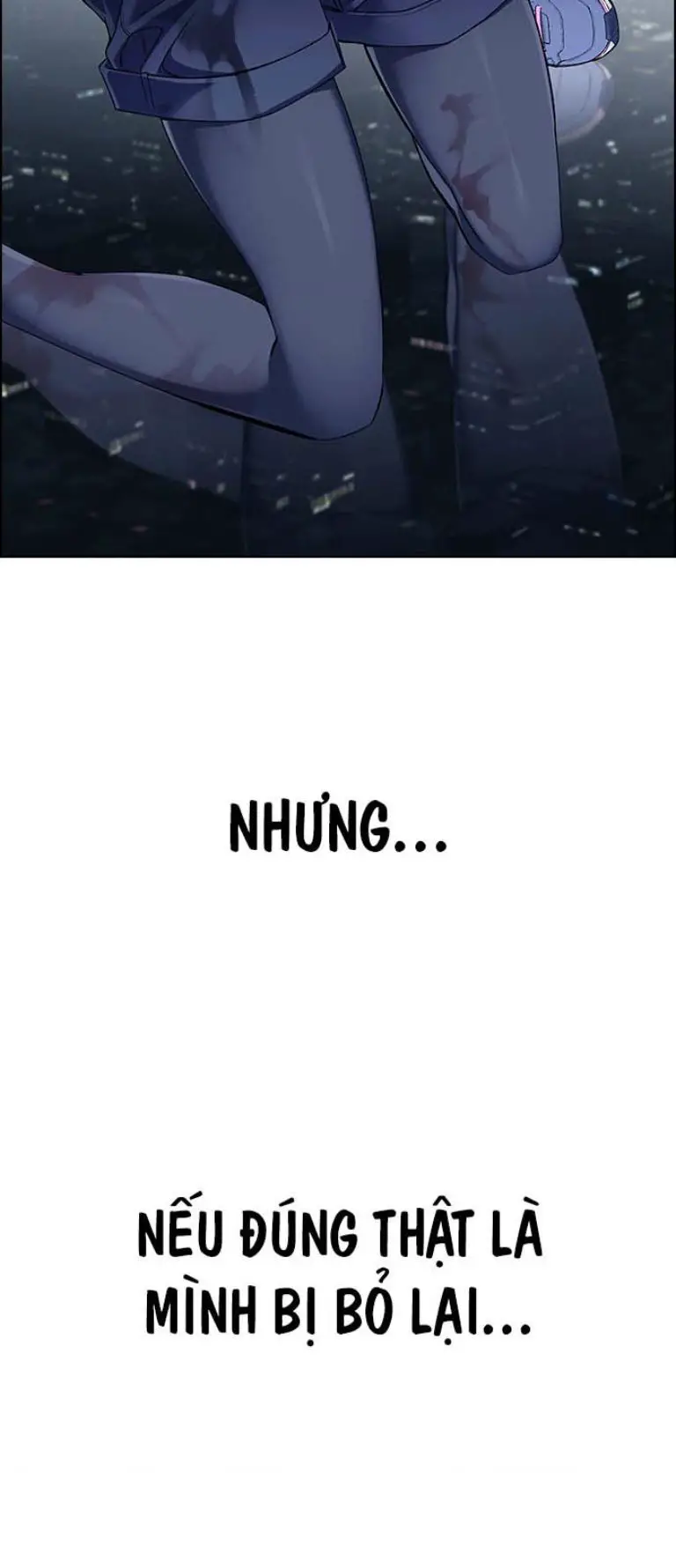 Dice Nettruyen ZZZ Chuong 384 Page 31