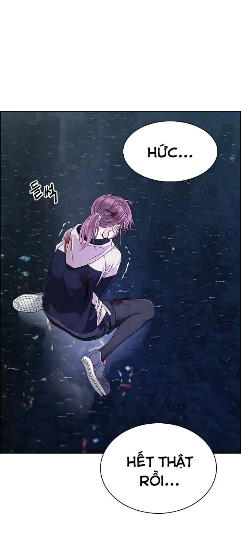 Dice Nettruyen ZZZ Chuong 384 Page 33