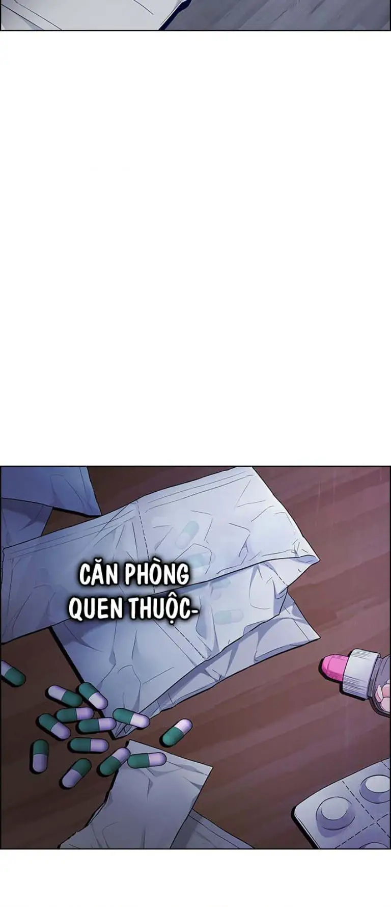 Dice Nettruyen ZZZ Chuong 384 Page 35