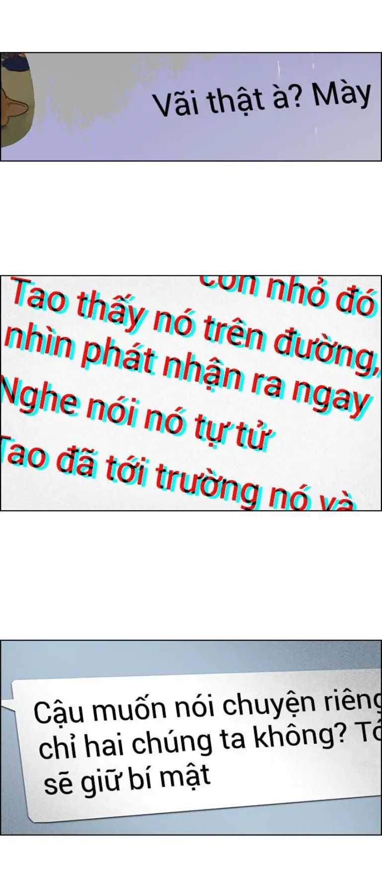 Dice Nettruyen ZZZ Chuong 384 Page 38