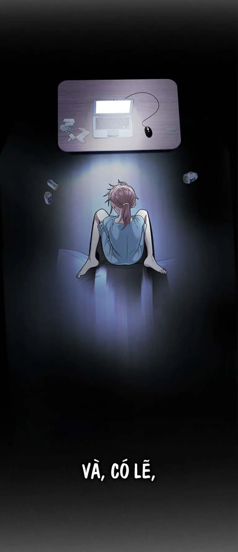 Dice Nettruyen ZZZ Chuong 384 Page 40