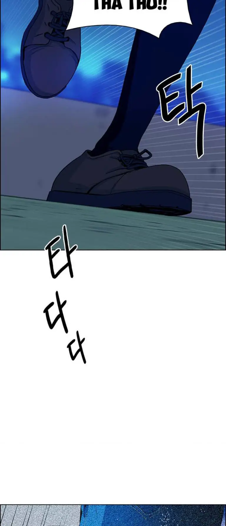 Dice Nettruyen ZZZ Chuong 386 Page 81