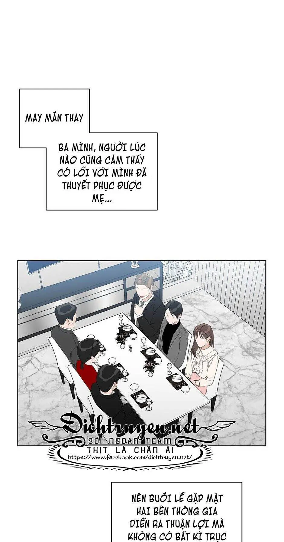 Baby Đến Rồi! Nettruyen ZZZ Chương 34 Page 8