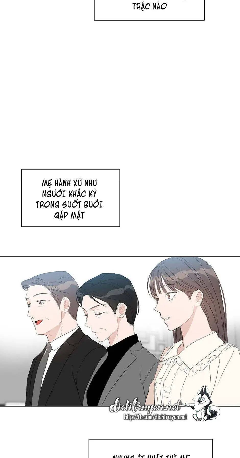 Baby Đến Rồi! Nettruyen ZZZ Chương 34 Page 9