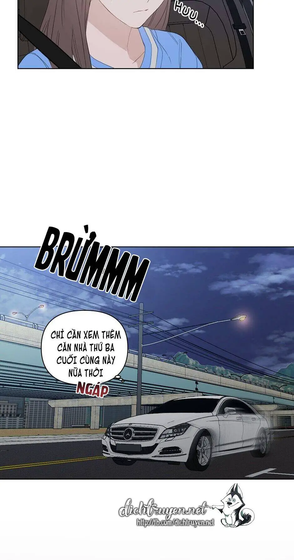 Baby Đến Rồi! Nettruyen ZZZ Chương 34 Page 12