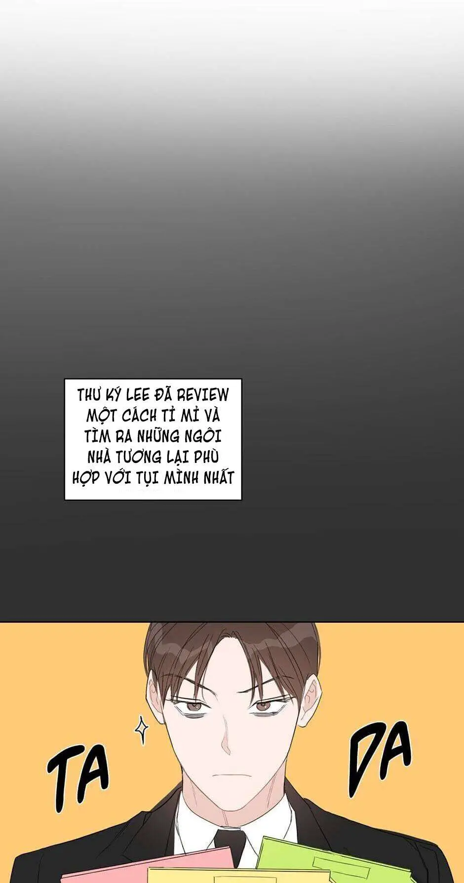 Baby Đến Rồi! Nettruyen ZZZ Chương 34 Page 13