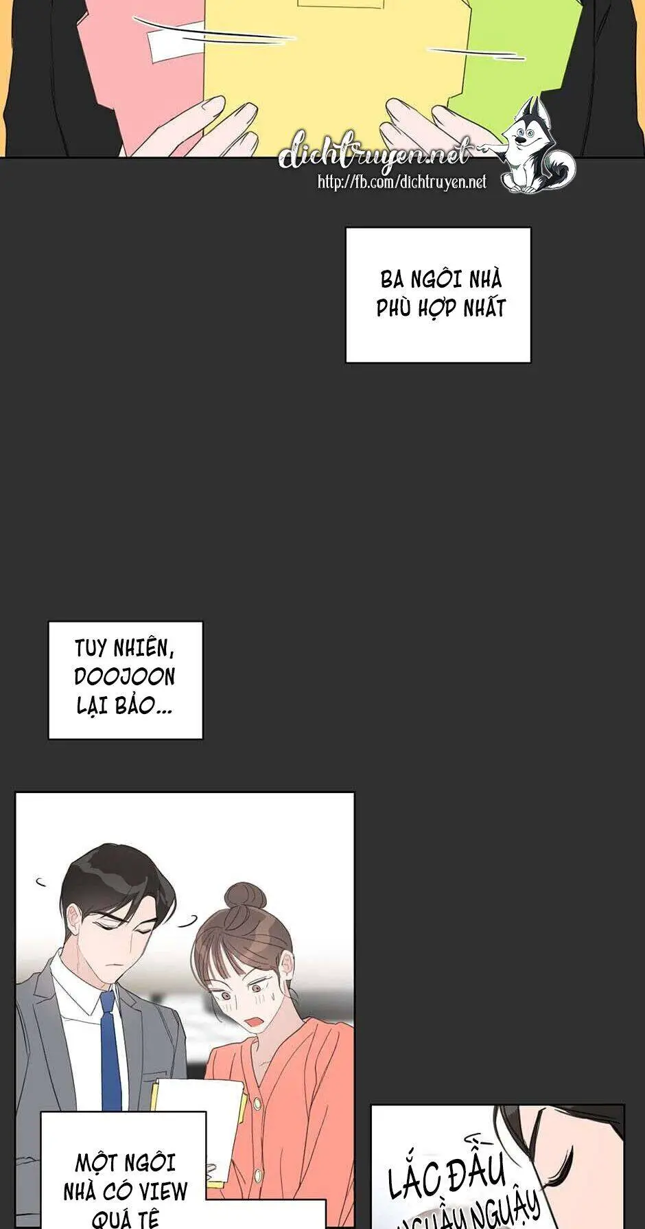 Baby Đến Rồi! Nettruyen ZZZ Chương 34 Page 14