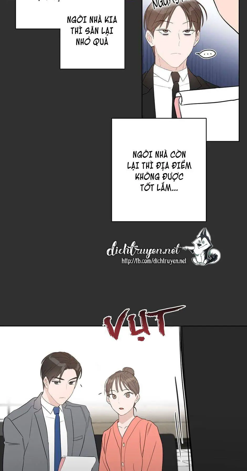 Baby Đến Rồi! Nettruyen ZZZ Chương 34 Page 15